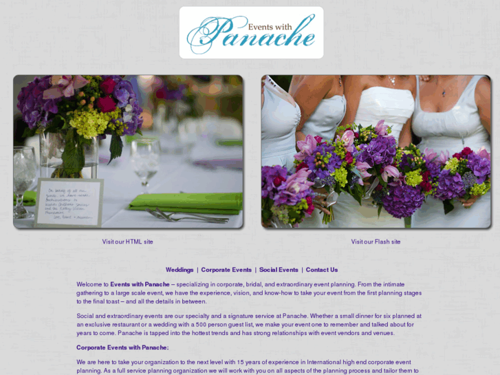 www.eventswithpanache.com