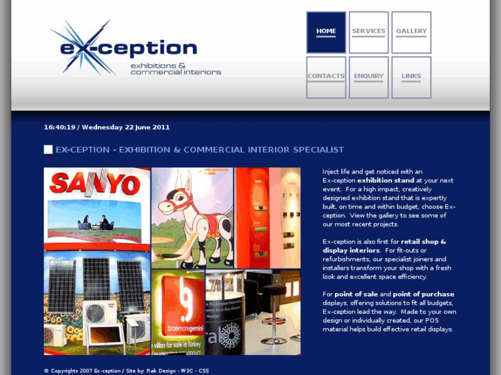 www.ex-ception.co.uk