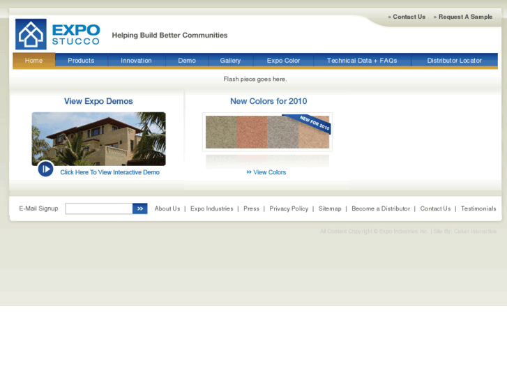 www.expostucco.com