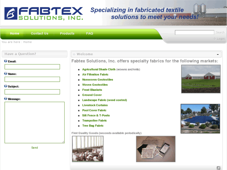 www.fabtexsolutions.com