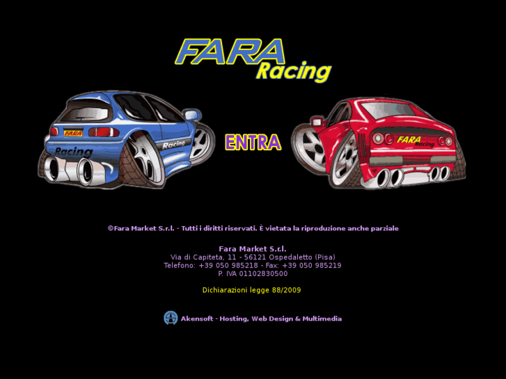 www.fararacing.com