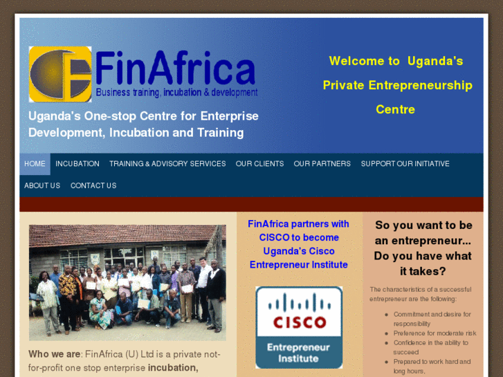 www.finafrica.org