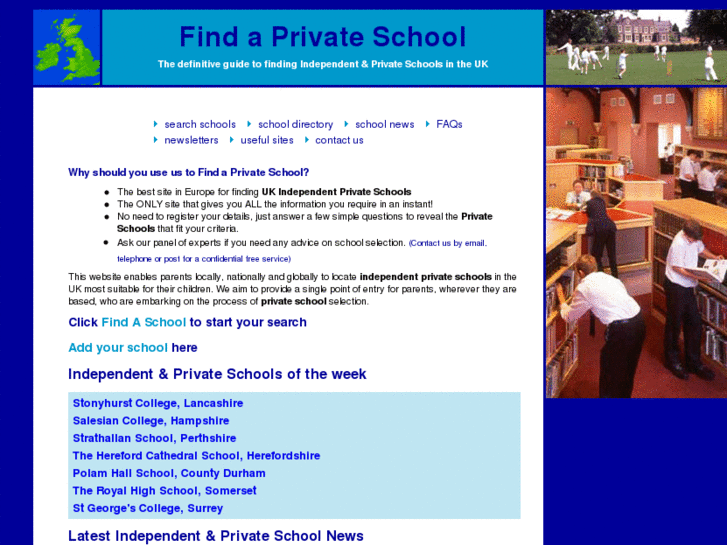 www.find-a-school.co.uk