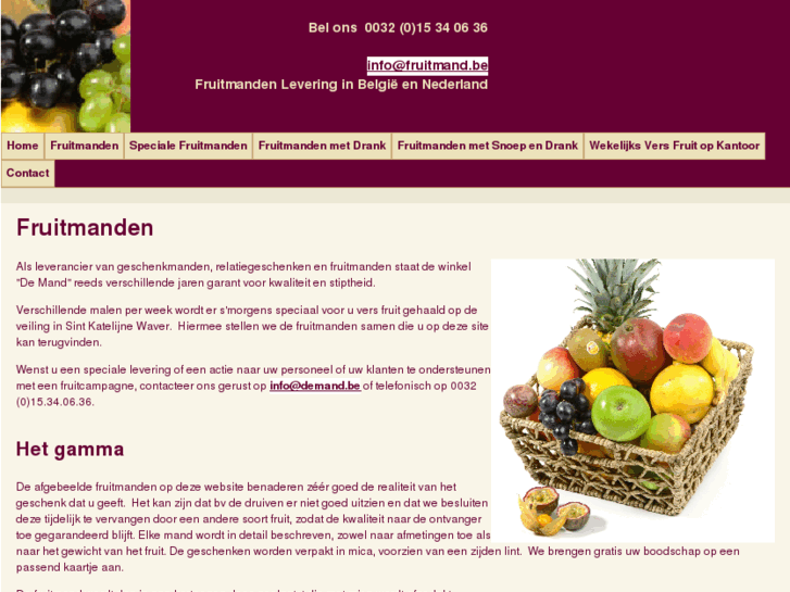 www.fruitmandje.com