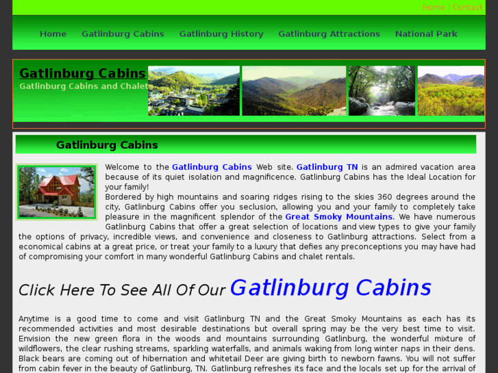 www.gatlinburgcabinsgatlinburg.com