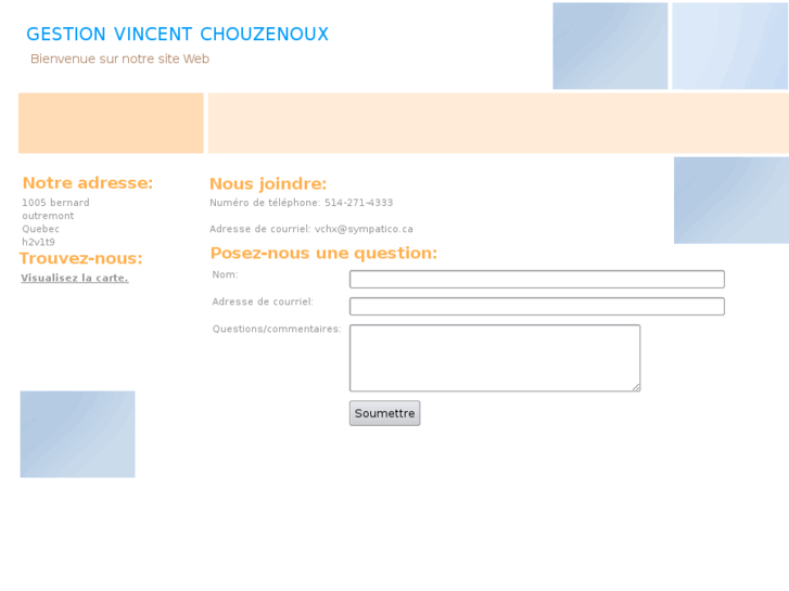 www.gestionvincentchouzenoux.com