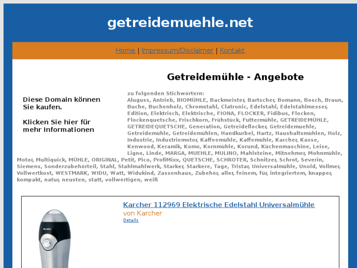 www.getreidemuehle.net