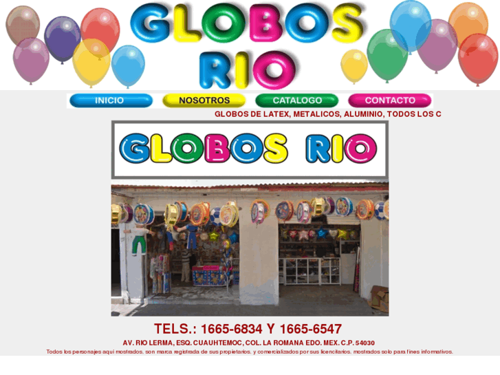 www.globosrio.com