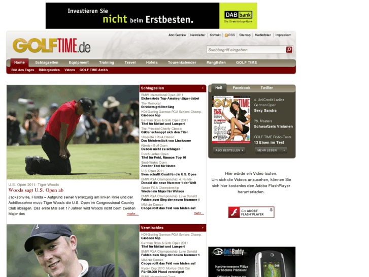 www.golftime.de