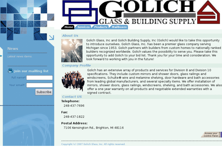 www.golich.com