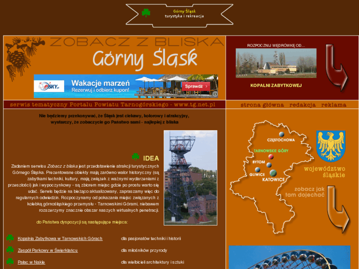 www.gornyslask.net.pl