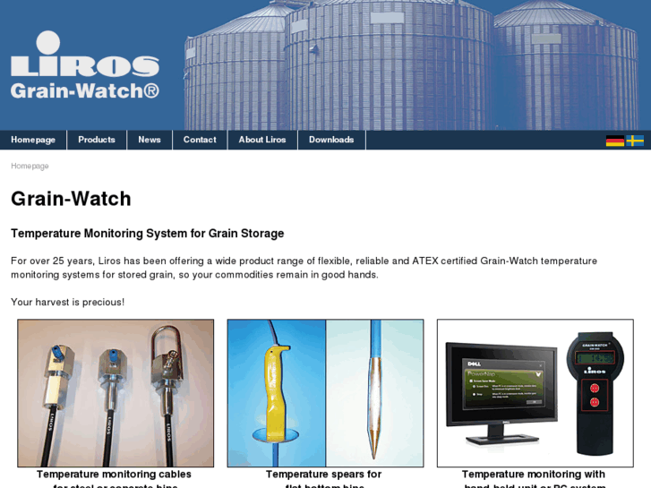 www.grain-watch.com