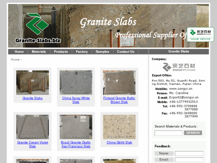 www.granite-slabs.biz