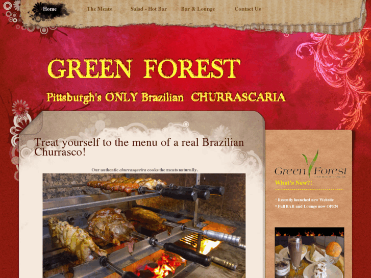 www.greenforestdining.com