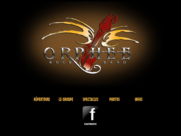 www.groupeorphee.com