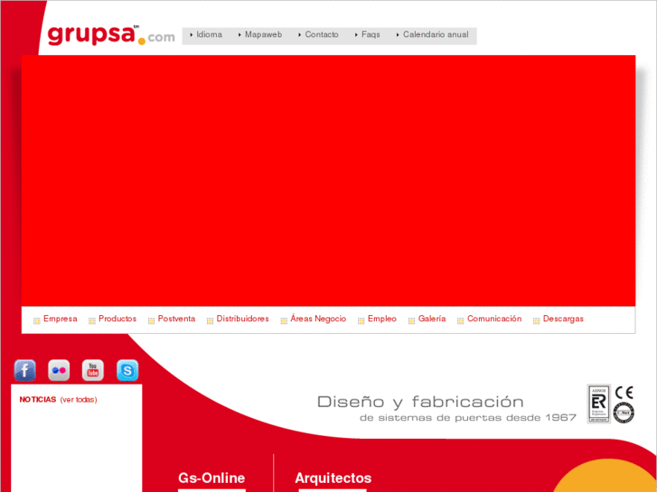 www.grupsa.com