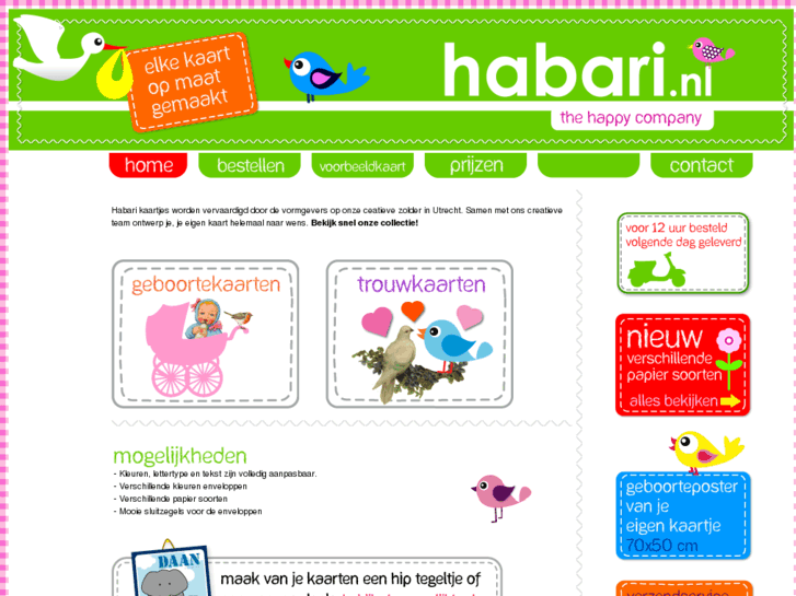 www.habari.nl