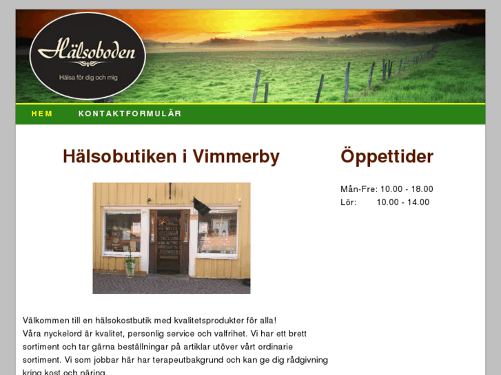 www.halsoboden.com