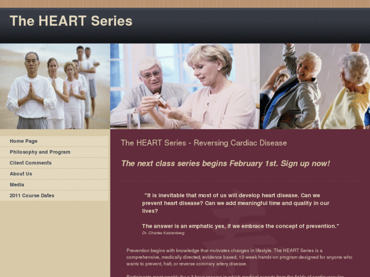 www.heartseries.org