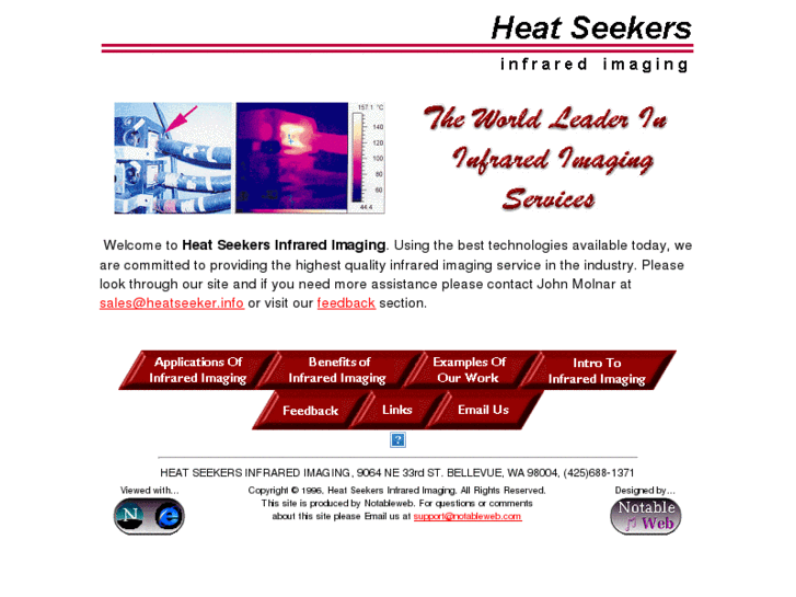 www.heatseeker.info