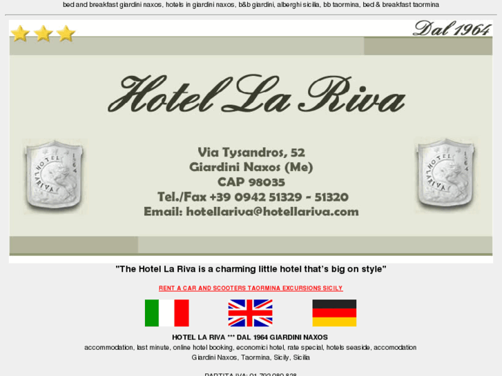 www.hotellariva.com