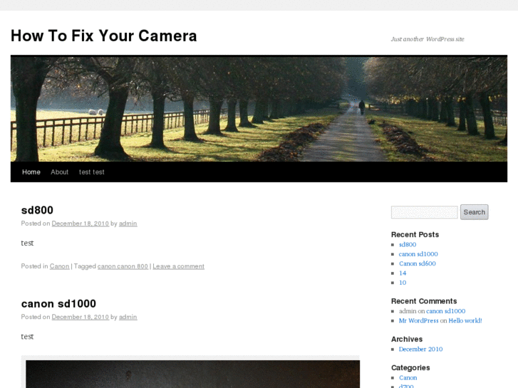www.howtofixyourcamera.com