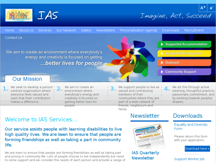 www.iasservices.info