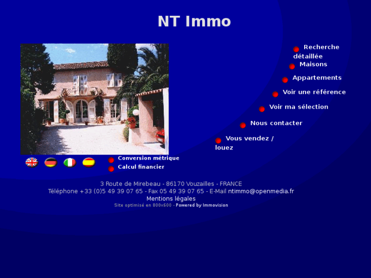 www.immobilier-poitou-charentes.com