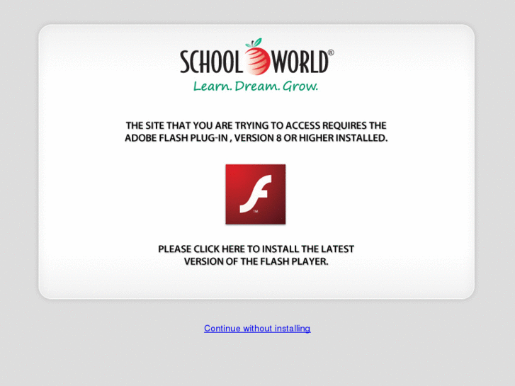 www.intech-academy.org