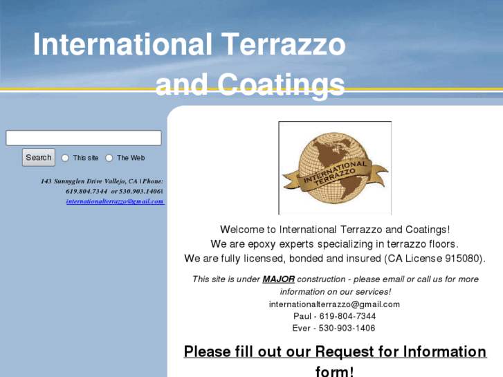 www.internationalterrazzo.com