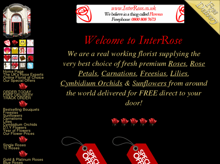 www.interose.co.uk