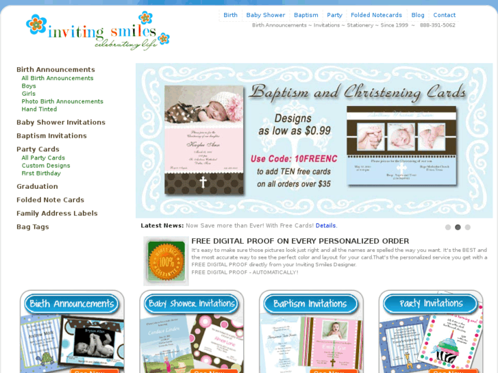 www.invitingsmiles.com