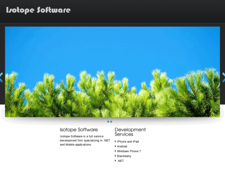 www.isotopesoftware.com