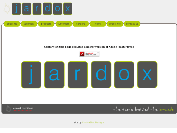 www.jardox.com