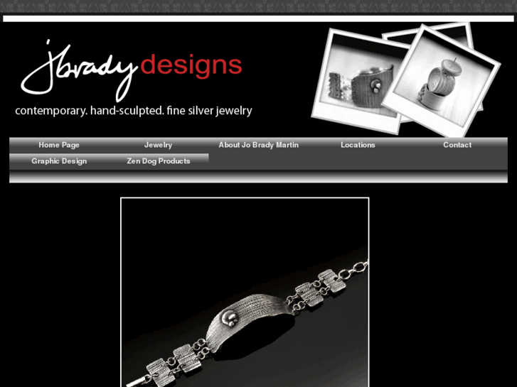 www.jbradydesigns.com