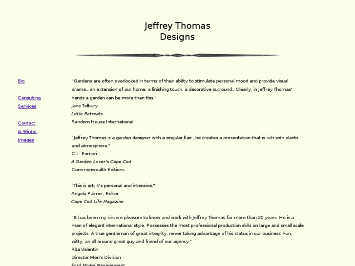 www.jeffreythomasdesigns.com