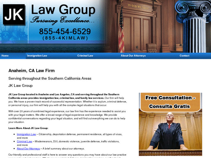 www.jkimlawgroup.com