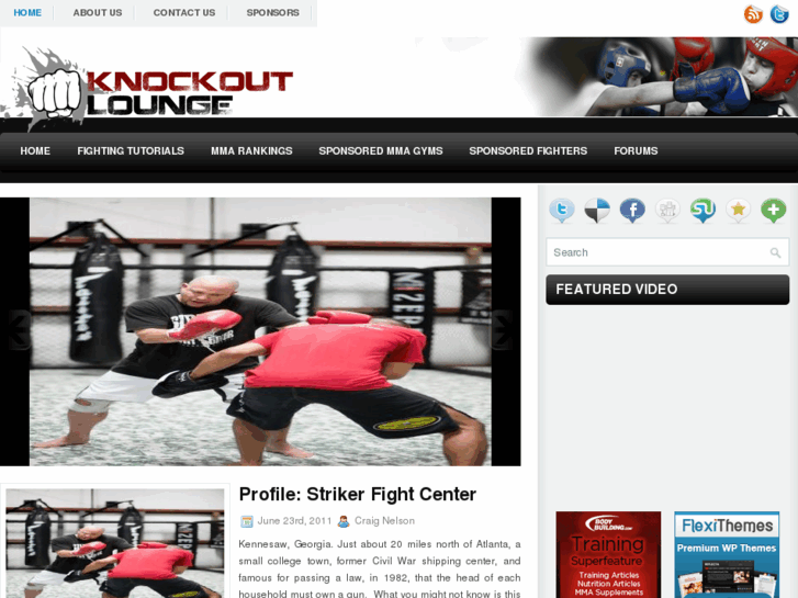 www.knockoutlounge.com