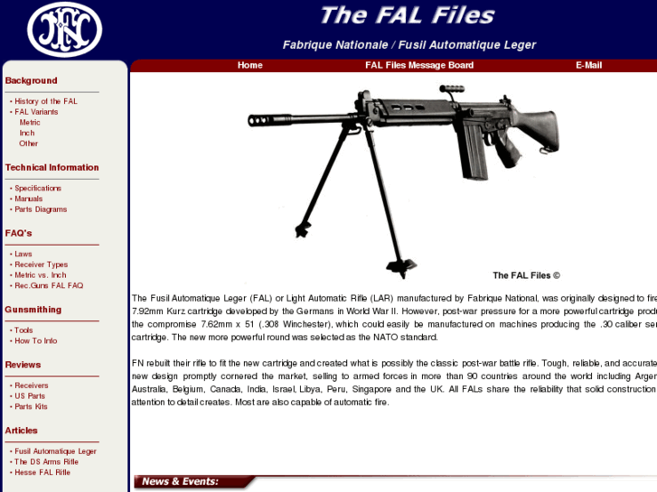 www.l1a1.com