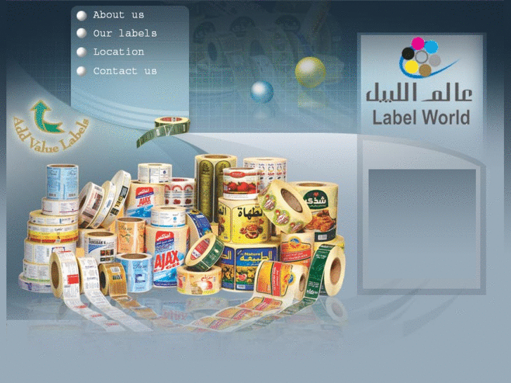 www.label-world.com