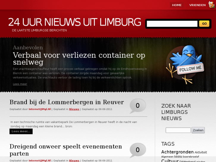 www.limburg24.nl