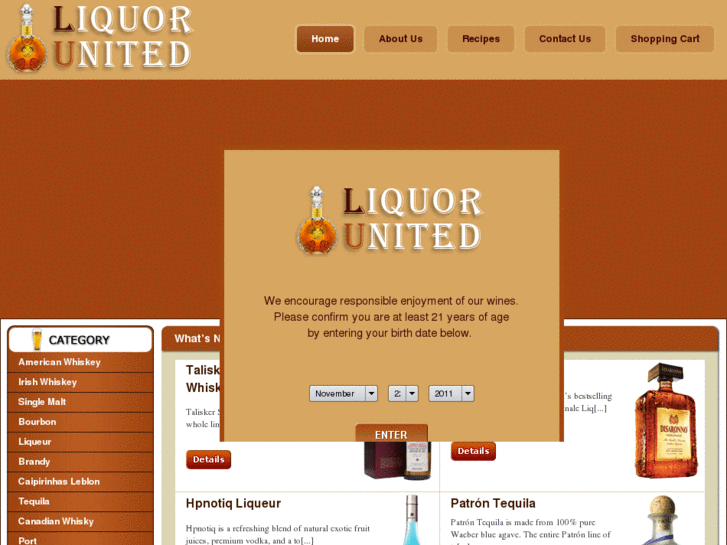 www.liquorunited.com