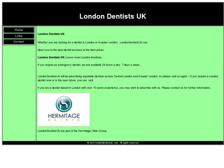 www.londondentistsuk.com