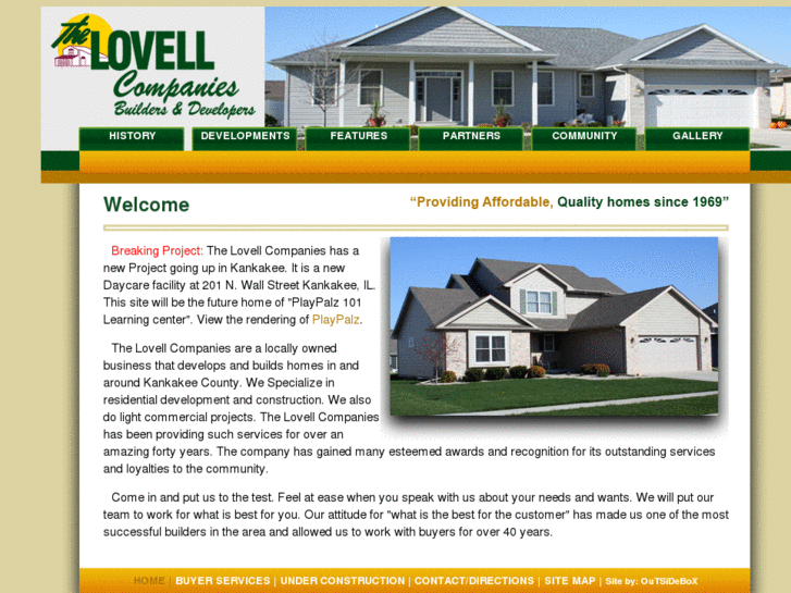 www.lovellcompanies.com