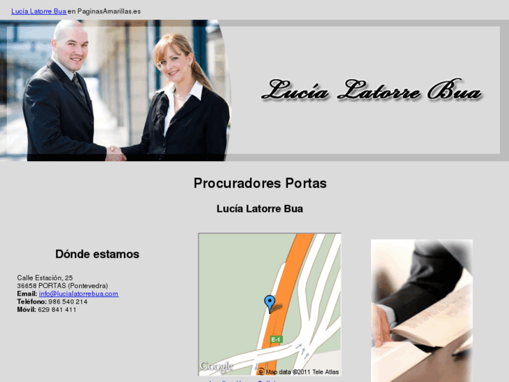 www.lucialatorrebua.com