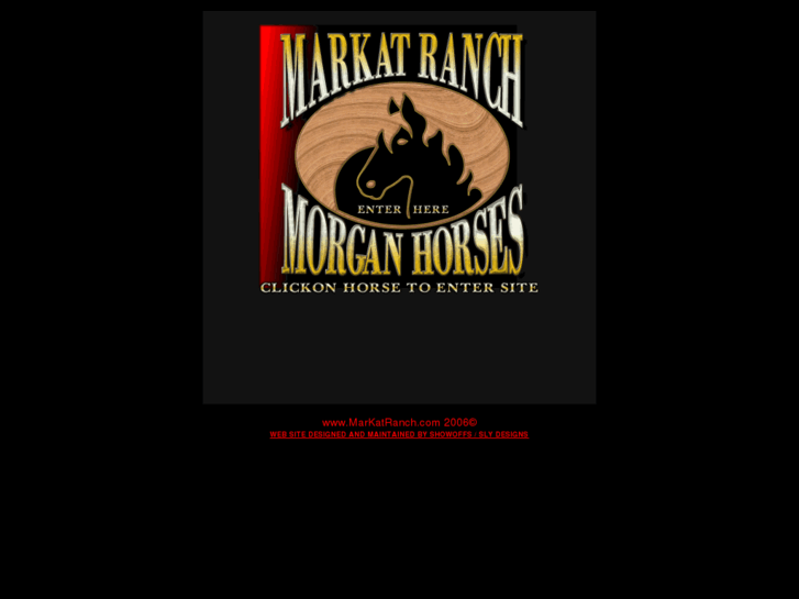 www.markatranch.com