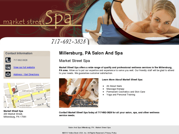 www.marketstreetdayspa.com