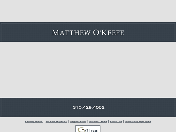 www.matthewokeefe.com