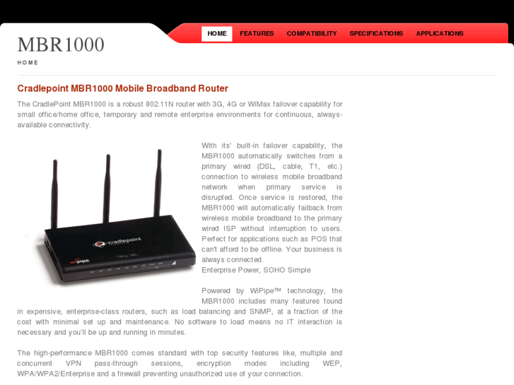 www.mbr1000.com