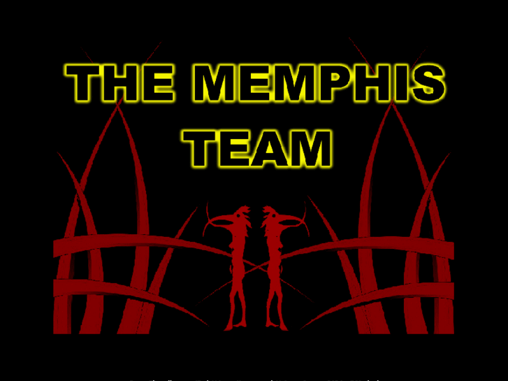 www.memphis-team.com